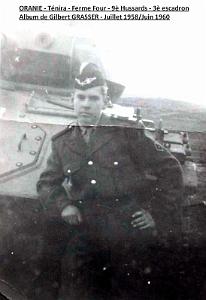 Grasser-9e Hussards - 131